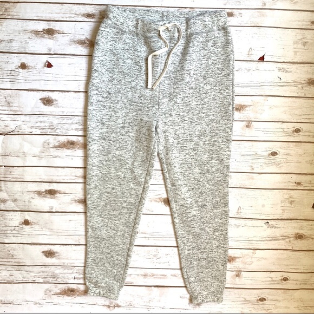 NWOT THREAD & SUPPLY Jogger Sweatpants M